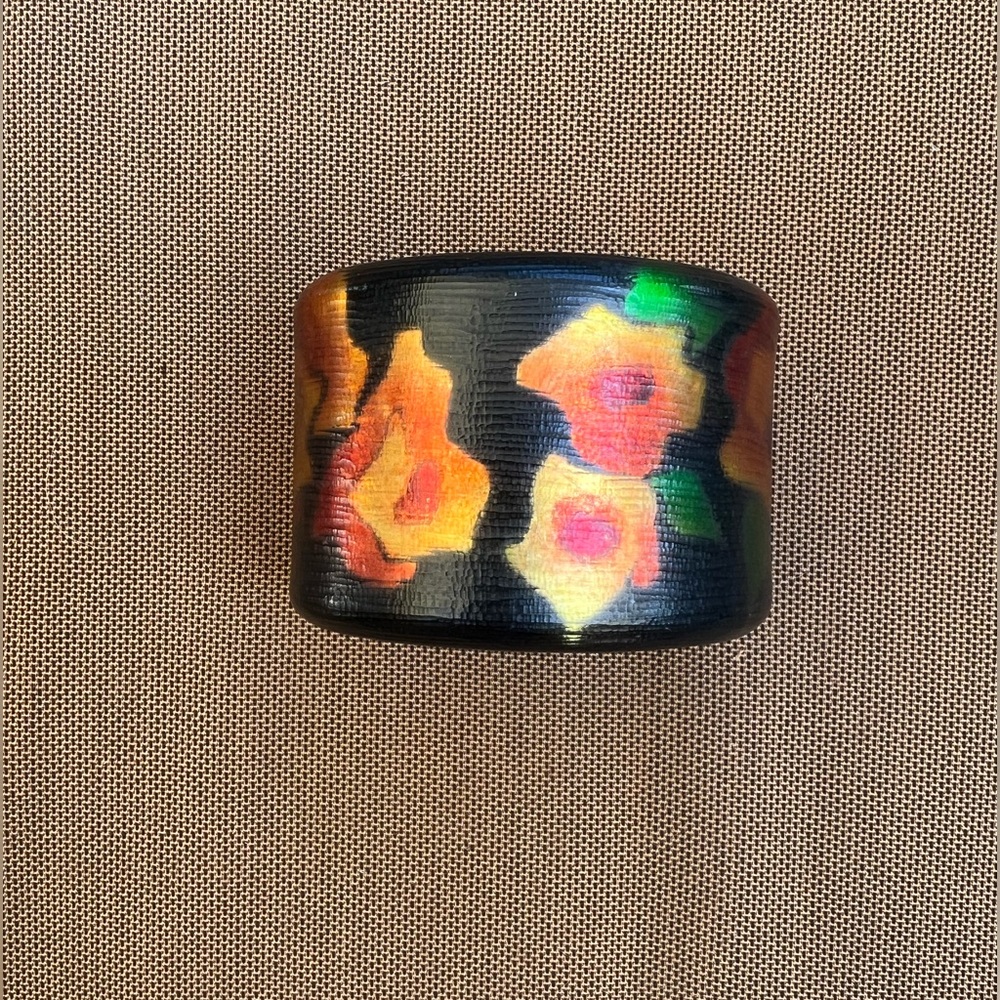 Alex Bittar Cuff